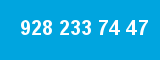 928 233 74 47